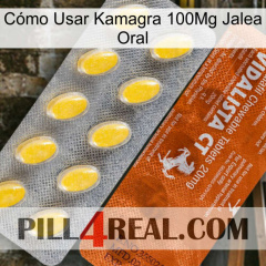 Cómo Usar Kamagra 100Mg Jalea Oral 42